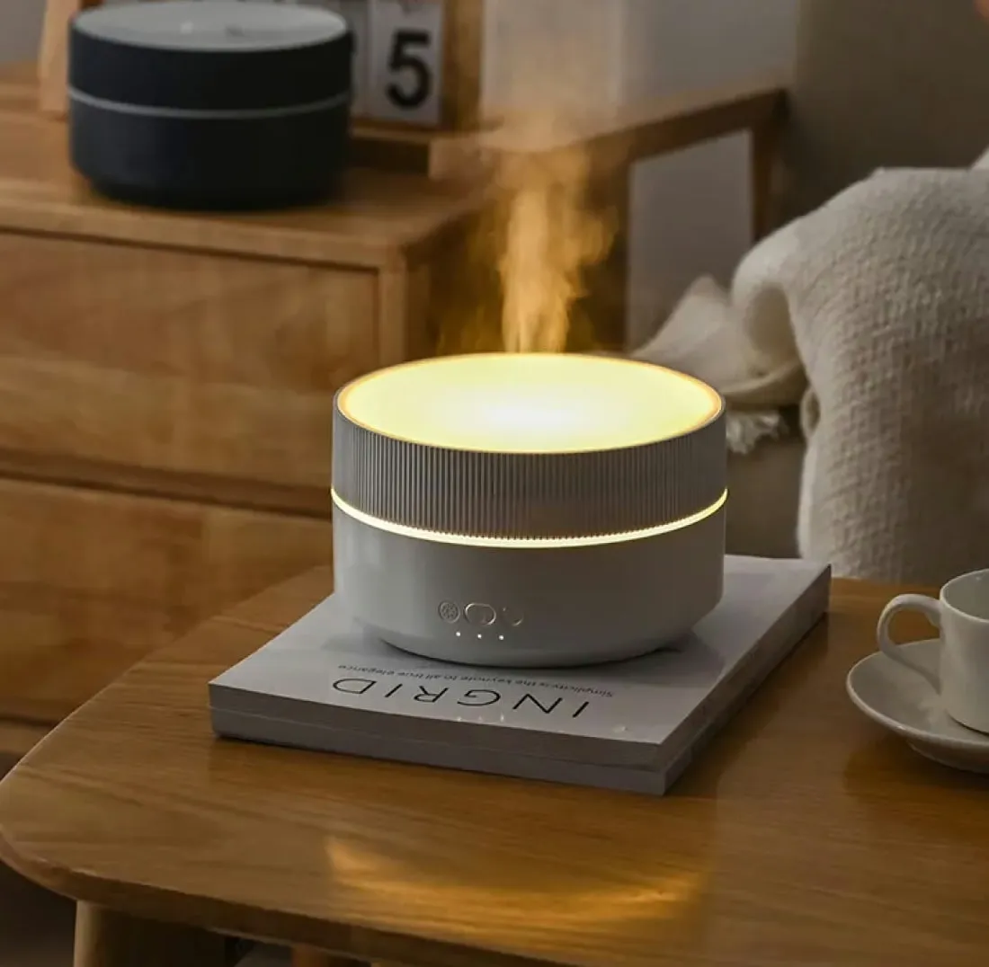 Clairu Humidifier
